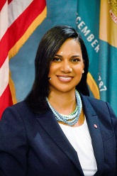 Dr. Kara Odom Walker - Secretary of the Delaware Department of Health and Social Services
