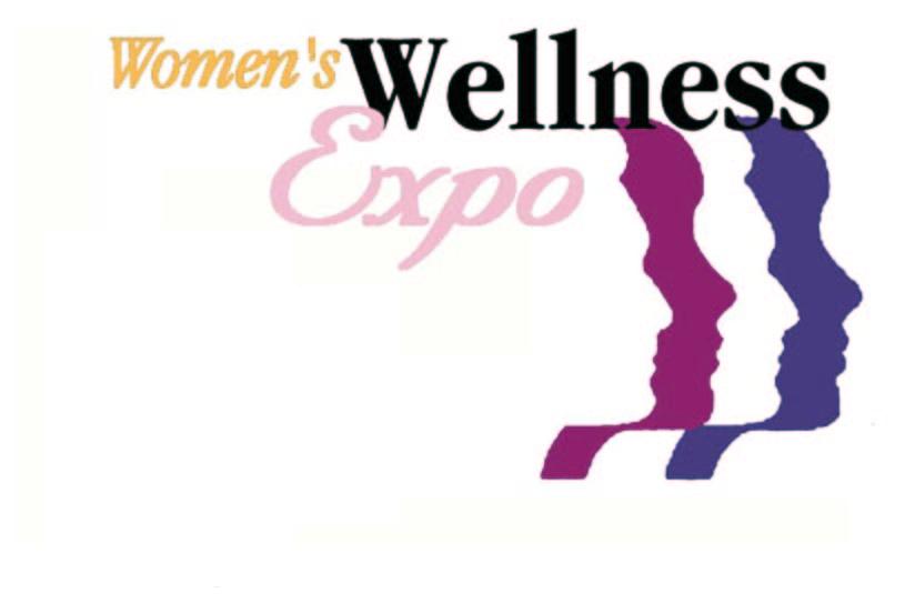 Women's Wellness Expo Logo