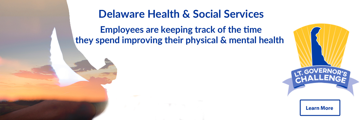 Delaware Health And Social Services - State Of Delaware