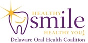 Delaware Oral Health Coalition Logo