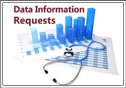 Data Request Process