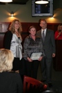 Photos of 2011 Governors Award for Excellence in Food Safety