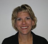 Photo of Lisa Bond, DSAAPD Deputy Director