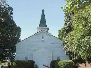 Chapel