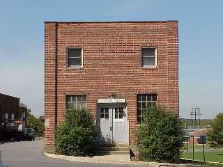 Carpenter Shop