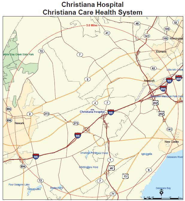 CCHS map pdf