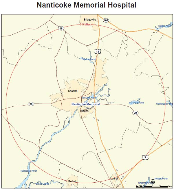 Image:Nanticoke map pdf