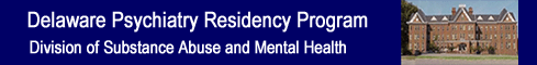 Delaware Psychiatry Residency Program