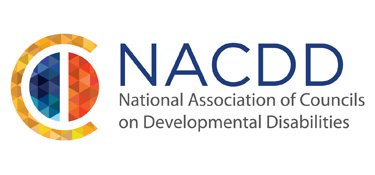National Association of Councils on Developmental Disabilities