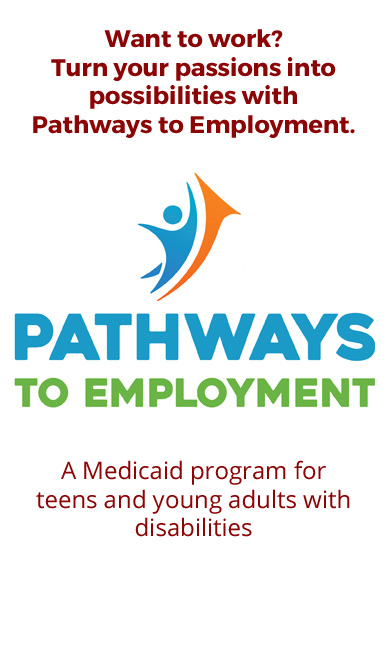 Pathways to Employment