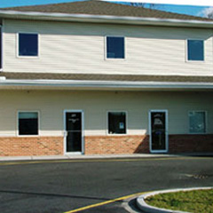 Treatment Access Center (TASC)