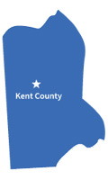 Kent County State Service Centers