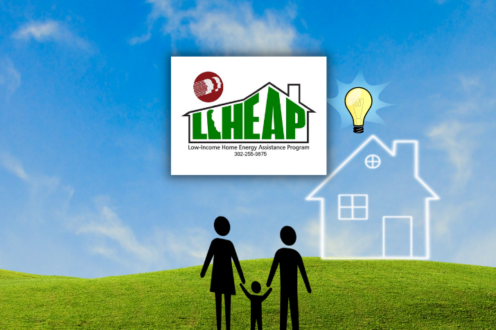 LIHEAP - Low income home energy assistance program