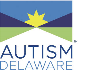 Autism DE Logo