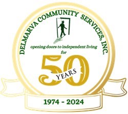 DCS Logo