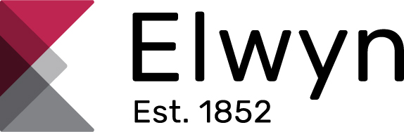 Elwyn Logo