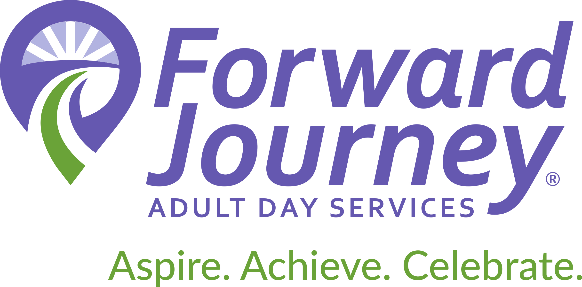 Forward Journey Logo