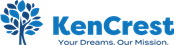 KenCrest Logo