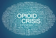Substance Use Disorder Initiatives
