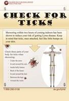 Image: Check for Ticks