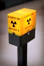 Radiation Machine Facility Information