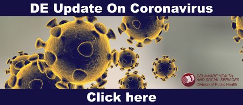 2019 Novel Coronavirus Information