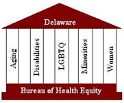 Bureau of Health Equity