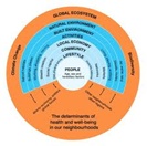 Image representing Social Determinants of Health