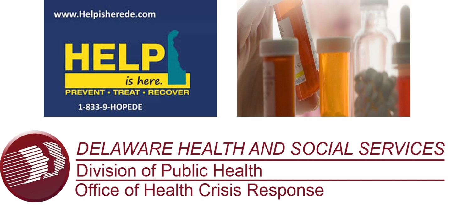 Office of Health Crisis Response (OHCR) image