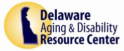 Delaware ADRC Logo