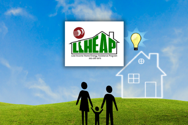 Low income home energy assistance program - LIHEAP heating and cooling assistance