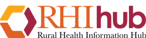 RHI Hub logo