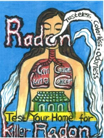 Radon Poster 1