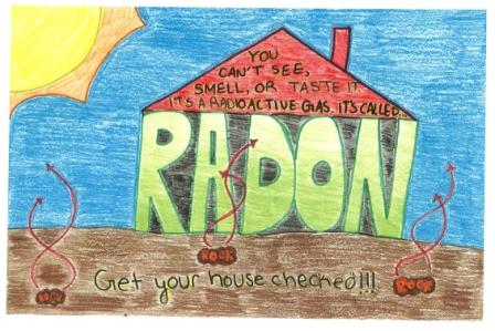 Radon Poster 11