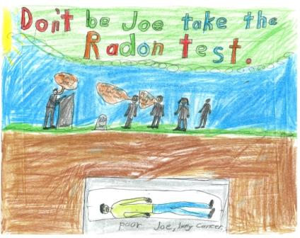 Radon Poster 15