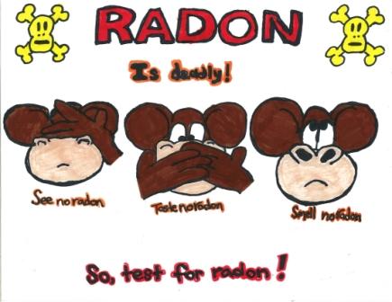 Radon Poster 3