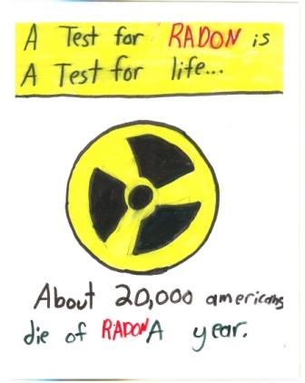 Radon Poster 5