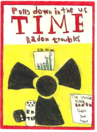 Radon Poster 7