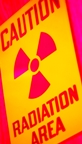 Radioactive Materials Facility Information
