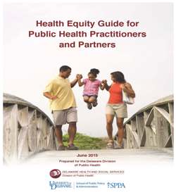Health Equity Guide