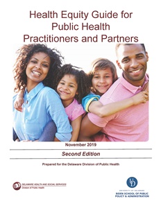 Health Equity Guide-2nd Edition