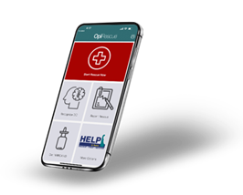 Free OpiRescue DE App