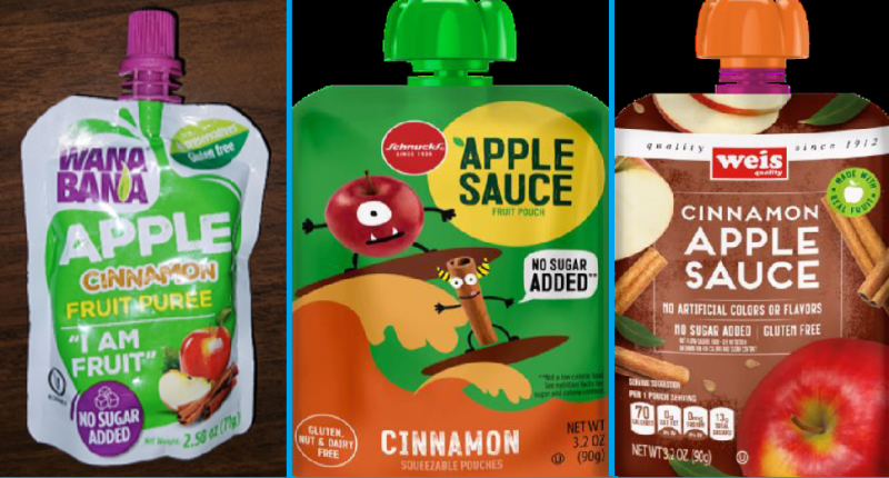 Applesause