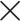 close button