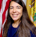 Cabinet Secretary Christen Linke Young