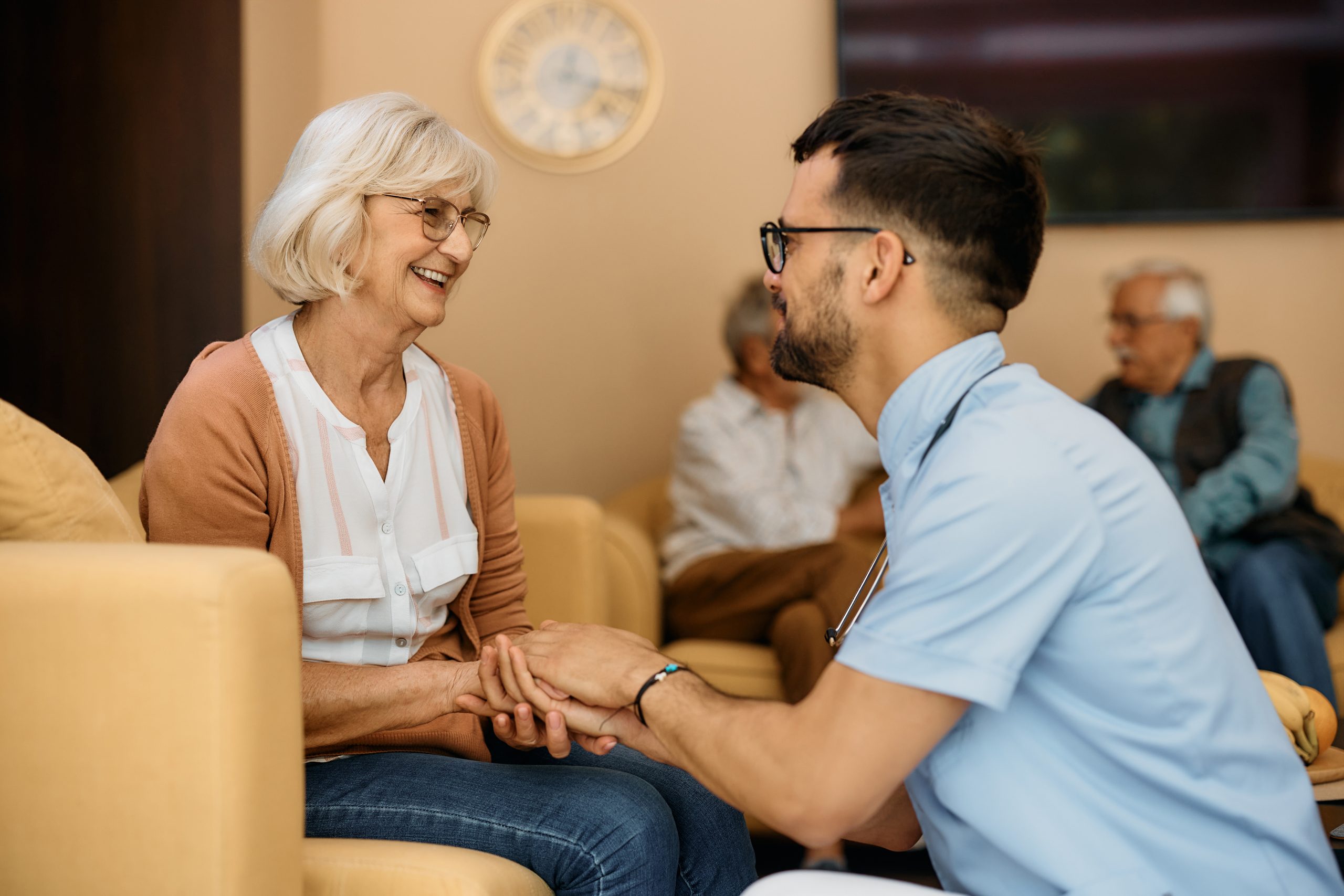 Adult Protective Services