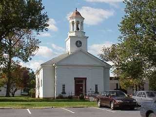 Chapel