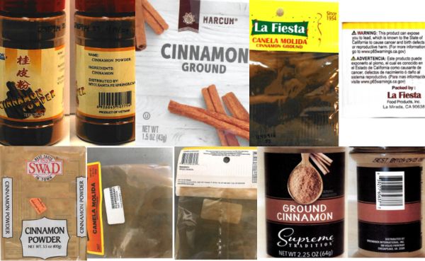 Cinnamon