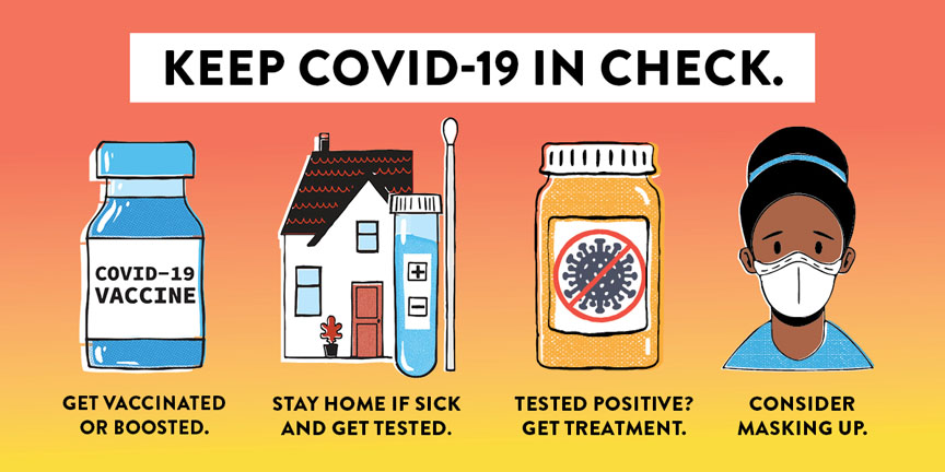 Covid Preparedness