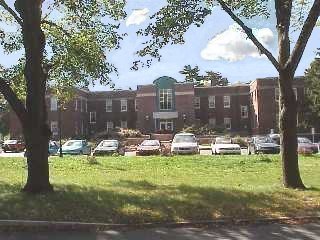 Debnam Building